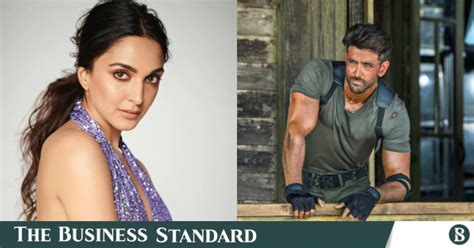 Kiara Advani To Star With Hrithik Roshan And Jr NTR In War 2 The