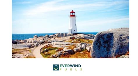 EverWind Is North America S Leading Independent Green Hydrogen