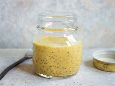 How to Make Homemade Mustard: A Step By Step Tutorial