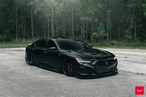 2025 Acura Tlx Type S Black Diane Watson