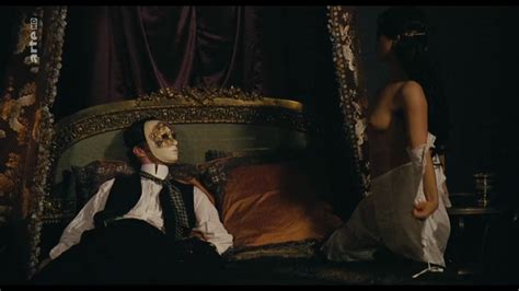 Naked Hafsia Herzi In House Of Tolerance