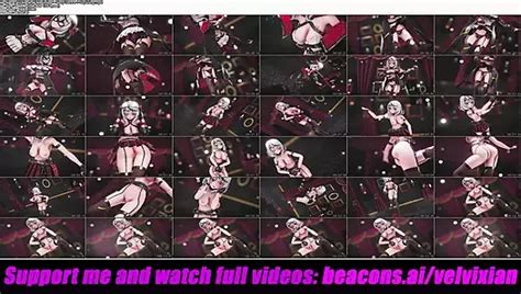 Megumin Sexy Dance Gradual Undressing 3D Hentai In Khmer Porn Feat Velvixian XHamster