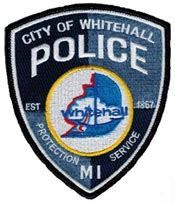 City of Whitehall, MI :: Police Department