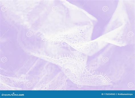 Violet Lingerie Model Posing In The Studio Vintage Background Royalty Free Stock Image