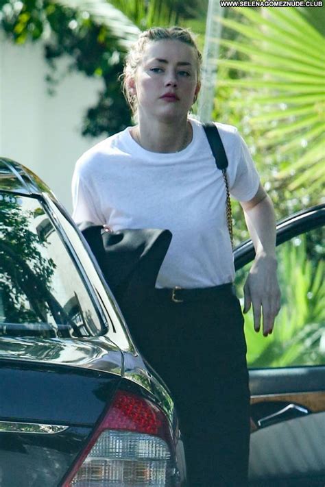 Amber Heard No Source Celebrity Posing Hot Sexy Beautiful Babe Famous And Nude