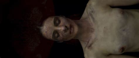 Nude Video Celebs Ana Abbott Nude Bento