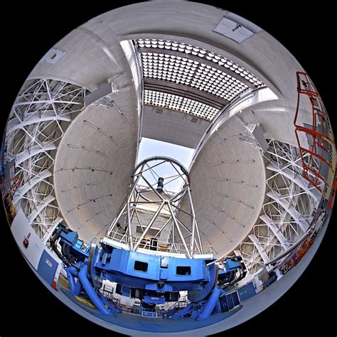 Gemini North Telescope (Gemini Observatory) 1KGemini North Telescope ...