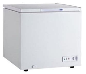 Buy Elanpro 200 Ltr Single Door Hard Top Chest Freezer EF 205 Online In