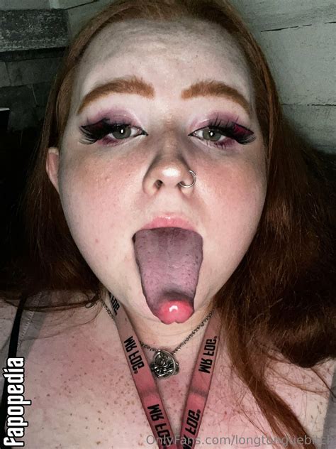 Longtonguebitch Nude OnlyFans Leaks Photo Fapopedia