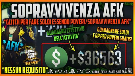 Sopravvivenza Afkgta Online Itaglitch Per Poverisoldi