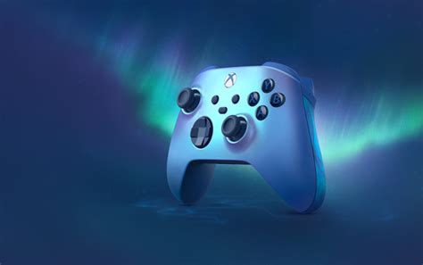 Xbox Wireless Controller Aqua Shift Special Edition 52 Off