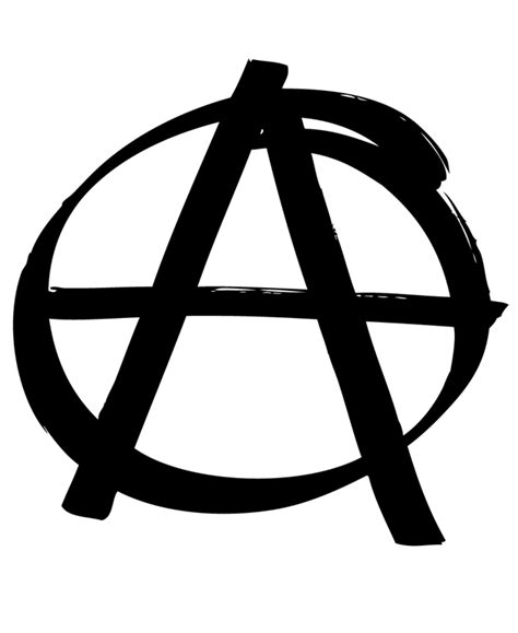 Анархия PNG