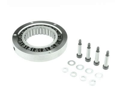 Coan Racing SUPER SPRAG 16 Roller Overrun Clutch Kit