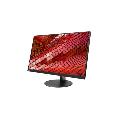 Lenovo Thinkvision T I Cm X Pixeles Full Hd Led