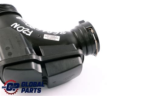 Bmw F F F F Lci B Filtered Air Pipe Resonator Box Ebay