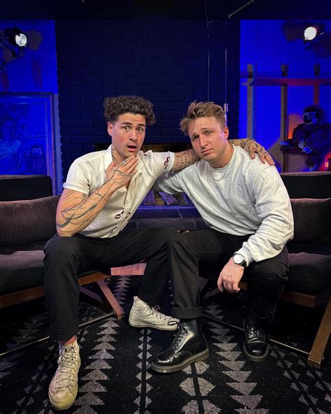 Anthony Padilla’s Tattoo Journey: A Personal Evolution - MAKEBRIGHTDAY.COM