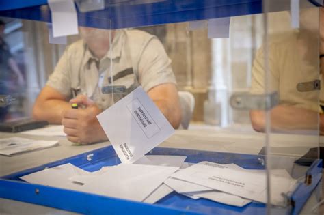 Resultats De Les Eleccions Europees A Les Bordes