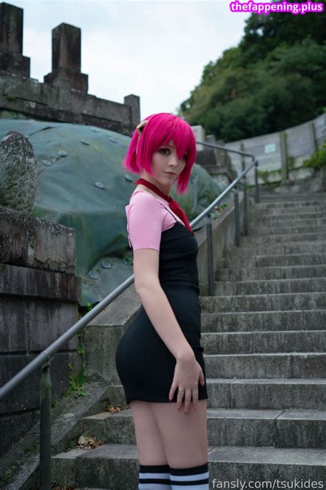 Dosya Gasai Tsuki Des Gasaidosya Tsuki Des Tsukides Nude OnlyFans Photo The