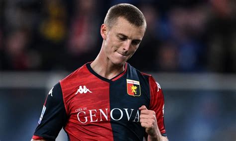 Gudmundsson Inter SPRINT Della Fiorentina E Nuova Offerta Al Genoa