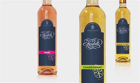 MARYBELLE//01 on Behance