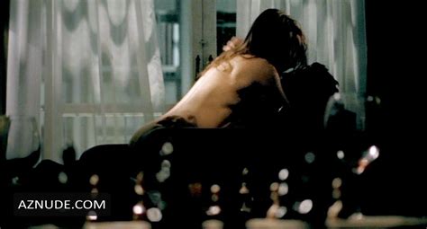 MANDRAKE NUDE SCENES AZNude