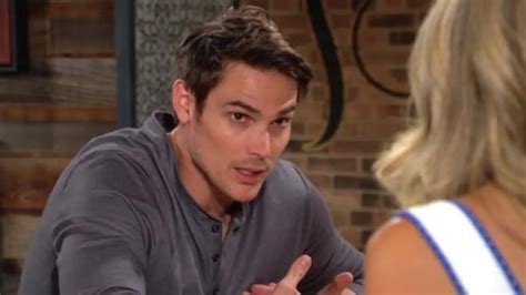 Les Feux de l'amour replay du 24/02/2025 : Avant-première - Les feux de