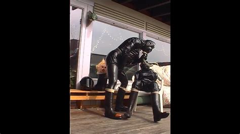 Roxina Rubber Slutz X Gay Man Porn XHamster