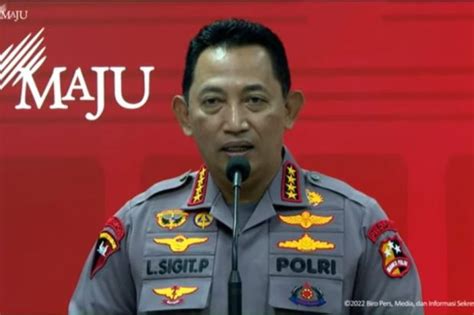 Usai Bom Bunuh Diri Di Bandung Kapolri Densus 88 Tangkap 24 Teroris