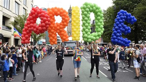 What is Pride, and why do we celebrate it?