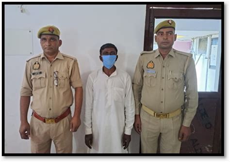 Baghpat Police On Twitter Baghpatpolice थाना छपरौली पुलिस ने 01