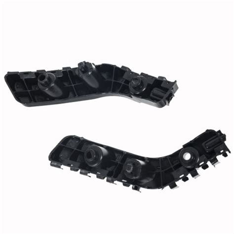 Left Right Front Bumper Brackets For Jeep Grand Cherokee Ebay