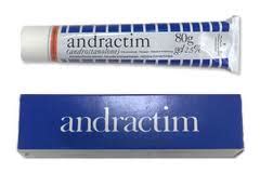 Andractim DHT Gel Review – Should You Use It? | Supplement Critique