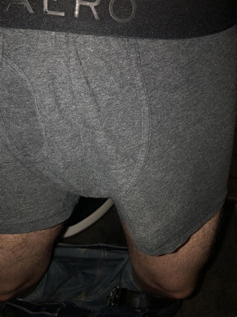 Hot And Sweaty At Work Thinking Of Someone Pulling These Down For The Reveal Scrolller