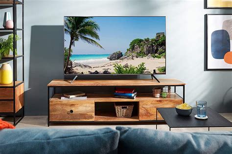 Get 20 per cent off Samsung 4K HDR Smart TVs