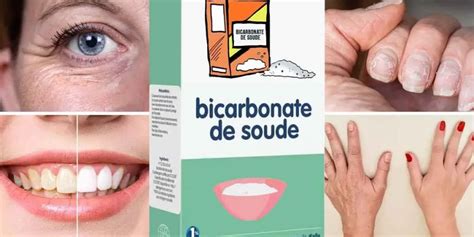 Usi Del Bicarbonato Che Rivoluzioneranno La Tua Routine Di Bellezza