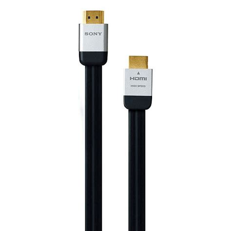 HDMI-кабель Sony 1.5 м DLC-HE20HF, купить в магазине "Радиоритм"