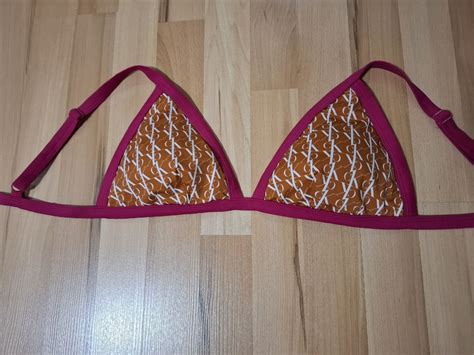 Calvin Klein Bikini BH XL Neu gemäss Beschreibung in Netstal für CHF 12 mit Lieferung auf
