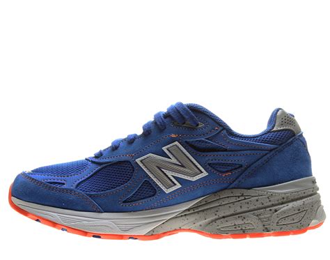 New Balance 990v3 Women S Running Shoes Nycmode