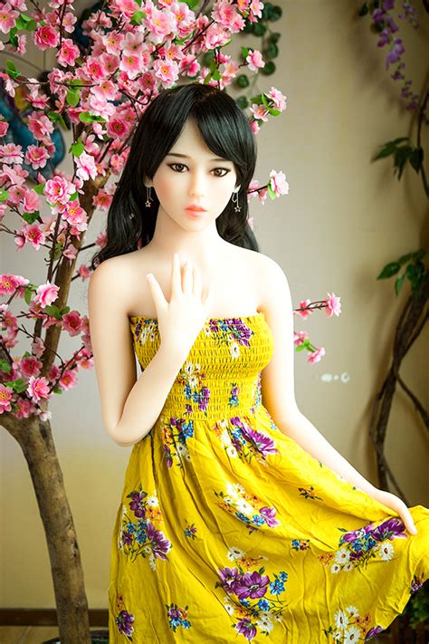 Reine Und Rebellische Schlanke Lebensechte Teen Sex Puppen Aus Japan Nancy