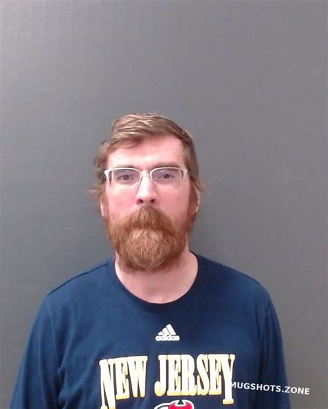 CRAIG CARL JENNINGS 06 07 2023 Comal County Mugshots Zone