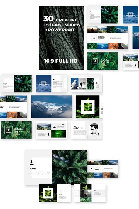 Powerpoint Poster Templates A0 Landscape