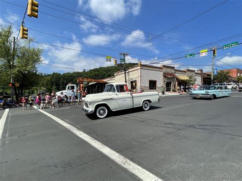 Boone July 4th Parade 2022