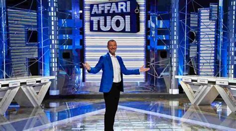 Ascolti Del 30 Dicembre Grande Fratello E Affari Tuoi TV Sorrisi