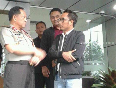 Tren Kepercayaan Publik Pada Polri Meningkat Ini Kata Gus Ubaid