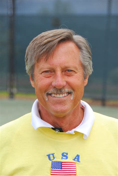 Member Spotlight Jimmy Parker — Nwto
