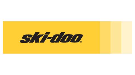 Ski-Doo Logo Vector - (.SVG + .PNG) - SearchLogoVector.Com