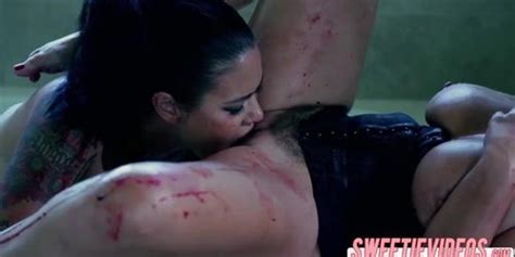 Asslicking Babes Elexis Monroe And Dana Vespoli In A Hot Lesbian Sex Savannah Stern Tnaflix