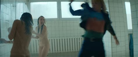 Nude Video Celebs Kamila Kaminska Nude Anna Prochniak Nude Najlepszy 2017