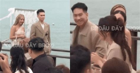 Hot Chi Pu Qu Nh Anh Shyn Nh N Nhau C I Trong M C I Salim