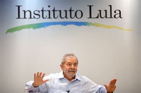 Saiba o que é e o que faz o Instituto Lula Os Amigos do Presidente Lula